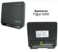 SAGEMCOM FAST 5260 DUAL-BAND WIRELESS WI-FI ROUTER. 