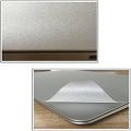Matte Transparent Laptop Sticker Waterproof Removable Laptop Decal Sticker For Any Kind....