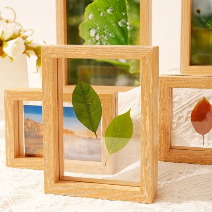 1%20pis%20double%20sided%20transparent%20glass%20photo%20frame%20-%20Image%207