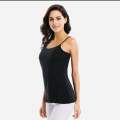 2 Pcs Camisole / Samij For Women - Multicolor | One Size | Fashion | Innerwear | Sando For Women. 