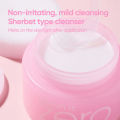 Banila CO Clean It Zero Cleansing Balm 7ml,Lightweight Cleansing,Travel-Size Convenience,Korean Cosmetic,K-Beauty,Korean Makeup.