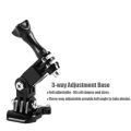 GoPro Helmet Extension Arm Mount. 