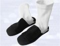 Chaussures de Cosplay Ninja japonaises Akatsuki Nanja Cos, pour femmes et hommes, Costume de Cosplay, sandales de fête de noël. 