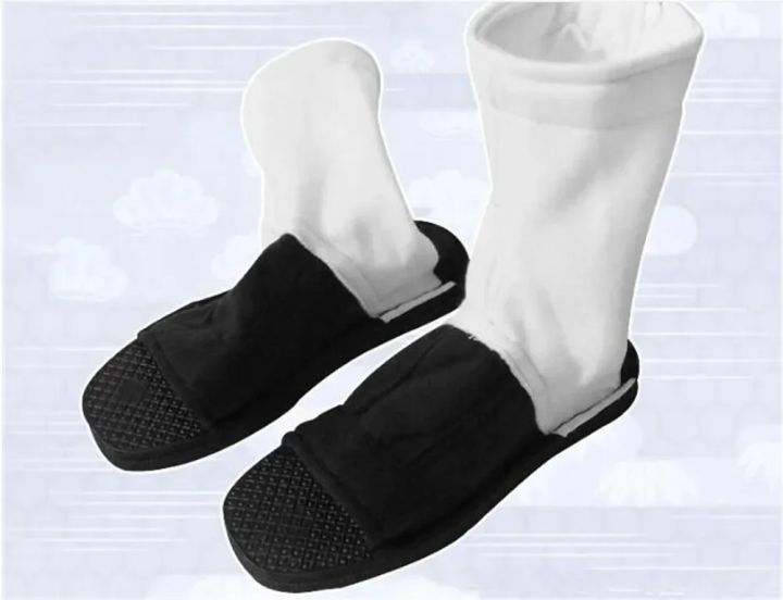 Chaussures%20de%20Cosplay%20Ninja%20japonaises%20Akatsuki%20Nanja%20Cos,%20pour%20femmes%20et%20hommes,%20Costume%20de%20Cosplay,%20sandales%20de%20f%C3%AAte%20de%20no%C3%ABl%20-%20Image%203