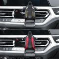 Racing Seat Design Car Phone Holder Mount Stand Suction Cup Smartphone Mobile Cell Support in Car Bracket for IPhoneSamsung Mi. 