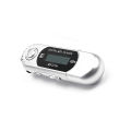 Mini MP3 Player Lossless Sound Support 32G TF Card Flash Drive Multilanguage LCD Music Player Automatic Shutdown. 