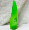 Roushun aloe vera scrub gel 150ml. 