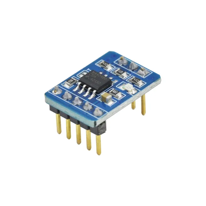 Max3487 Module MAX3485 module TTL to RS485 Usart communication accessories serial ...