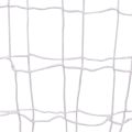 Football Net For Soccer Goal Post Junior Sports Training 3m x 2m 1.2m x 1.8m Football Net Foldable Portable Soccer Net Kids.