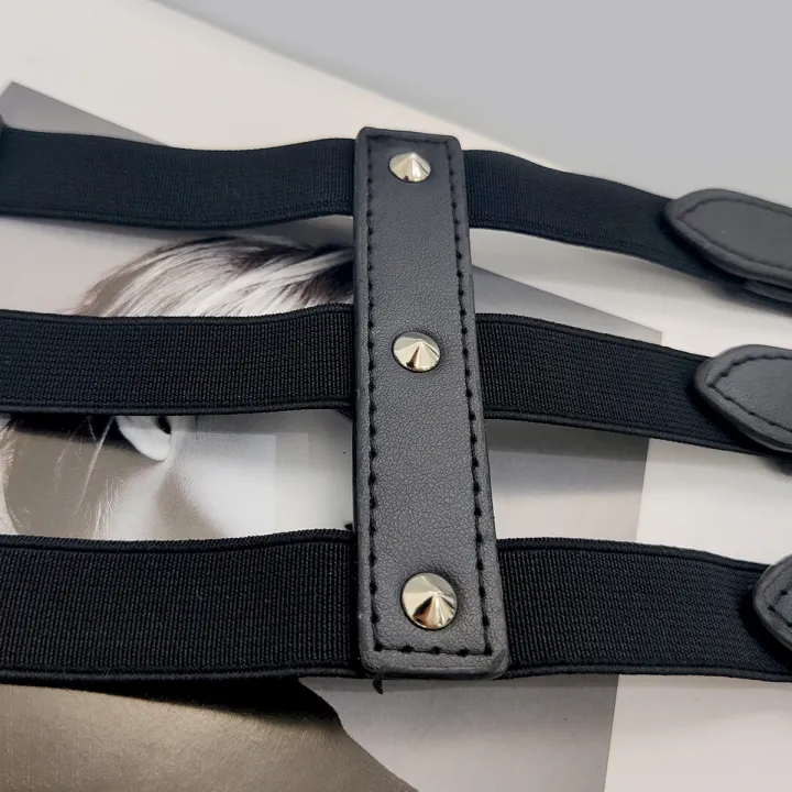 Wide%20Y2K%20Elastic%20Corset%20Belt%20Female%20Tassel%20Stretch%20Cummerbunds%20Designer%20Belts%20For%20Women%20Goth%20Black%20Waistband%20Plus%20Size%20-%20Image%205
