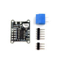 SimpleFOC Mini DRV8313 Module DC Brushless Motor Driver Board FOC Control Driver SVPWM Control DC 8-30V. 