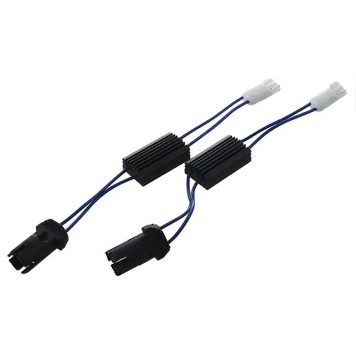 12V%20Warning%20Canceller%20Decoder%20LED%20501%20T10%20W5W%20OCB%20Error%20Load%20Resistor%20SMD%20-%20Image%204