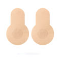 Invisible Breathable Disposable Nipple Covers Lift Adhesive Tape Anti sagging Breast Lift Bra Strapless Lingerie Accessories. 