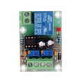 12V Battery Charging Module Smart Charger Automatic Charging Power Outage Power Control Board. 