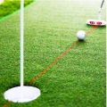 New Golf Putter Sight Portable Golf Lasers Putting Trainer ABS Golf Putt Putting Training Aim Improve Line Aids Corrector Tools.