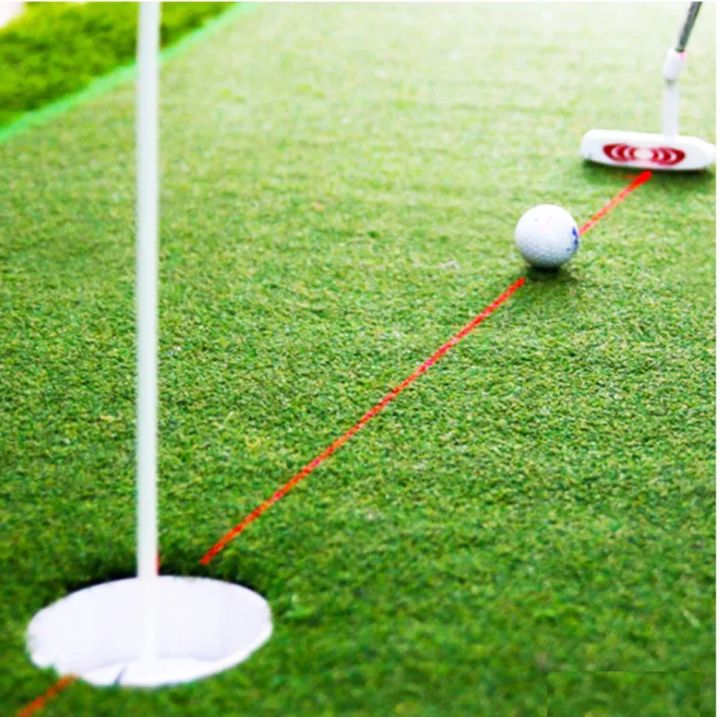 New%20Golf%20Putter%20Sight%20Portable%20Golf%20Lasers%20Putting%20Trainer%20ABS%20Golf%20Putt%20Putting%20Training%20Aim%20Improve%20Line%20Aids%20Corrector%20Tools%20-%20Image%205