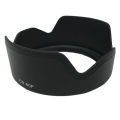 EW-60F Lens Hood For CANON EF-M 18-150mm f/3.5-6.3 IS STM. 