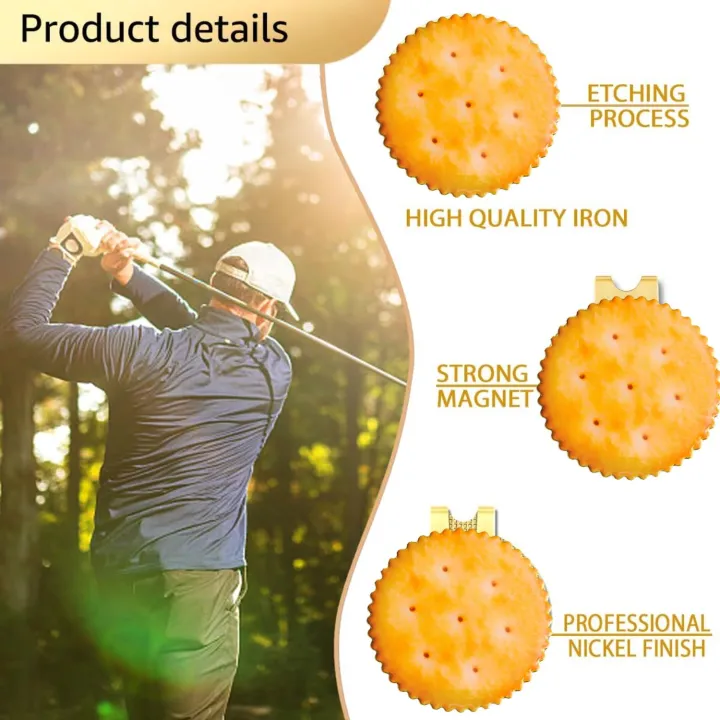 Premium%20Golf%20Ball%20Marker%20with%20a%20Standard%20Magnetic%20Hat%20Clip,%20Funny%20Golf%20Ball%20Marker%20Hat%20Clip%20for%20Men%20Women%20-%20Image%205