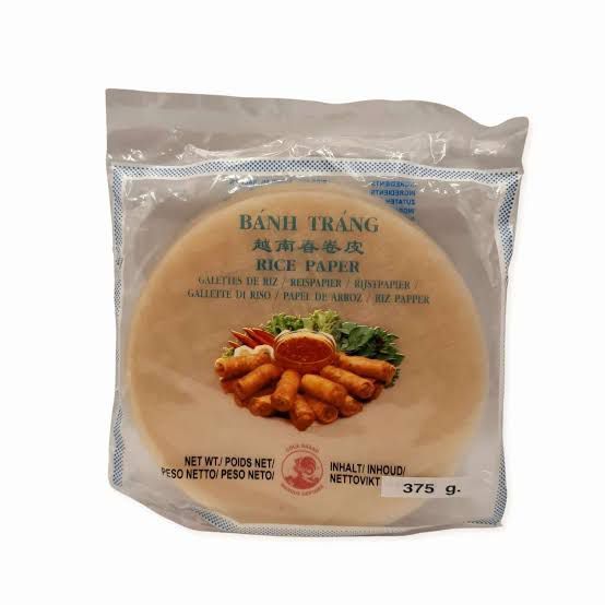 Rice paper 375 Gm