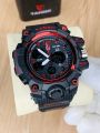 Tanox Watch. 