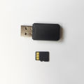 Kid Camera Memory SD Card Capacity 8GB Small Capacity Flash Memory SD Card, Memory TF/SD Card for Kid Instant Print Camera. 