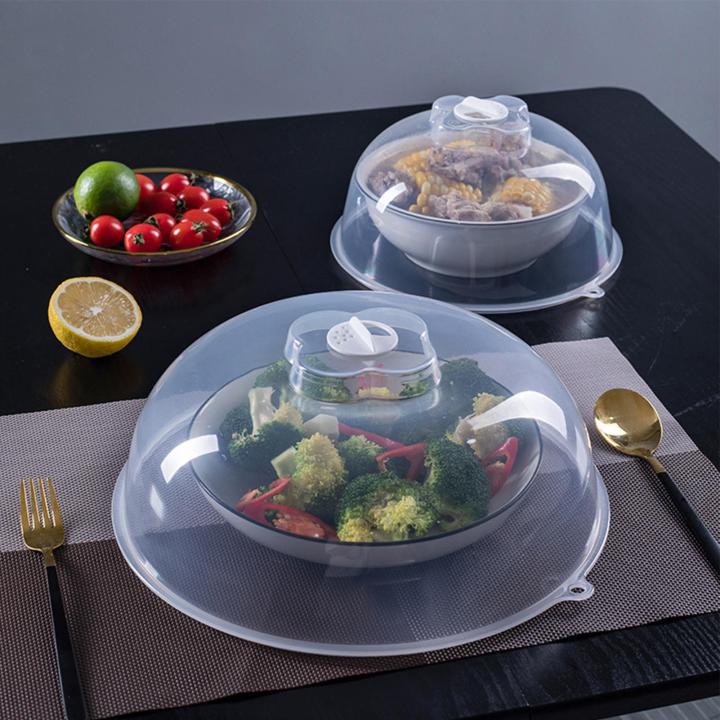 Microwave%20Plate%20Cover%20Guard%20Lid%20Anti-Splatter%20Guard%20Lid%20Splash%20Protection%20Splash%20Guard%20Cooker%20Lid%20for%20Restaurant%20Work%20Area%20Home%20-%20Image%205