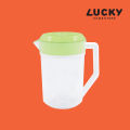 Lucky home 3500 CC No. Pi-3500 size 16x16x24.5 cm. (3.5 litres) per 1 piece. 