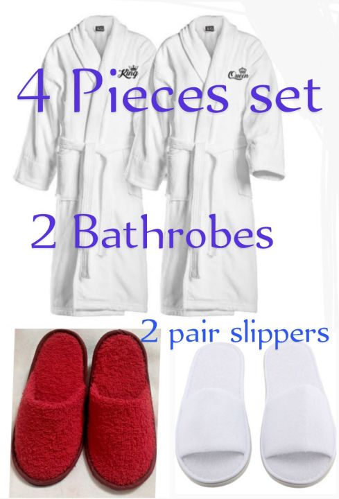 couple%20bathrobe%202%20with%202%20slippers%204%20pieces%20set%20-%20Image%205