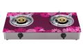 Walton Gas Stove WGS-GDC10 (LPG / NG). 