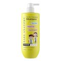 Bare Anatomy Gentle Cleansing Kids Shampoo for 1-12 Yrs | Tear-Free & Hypoallergenic pH 5.5 | Coconut Milk Protein & Vitamin E | Sulphate Free | 750ml. 