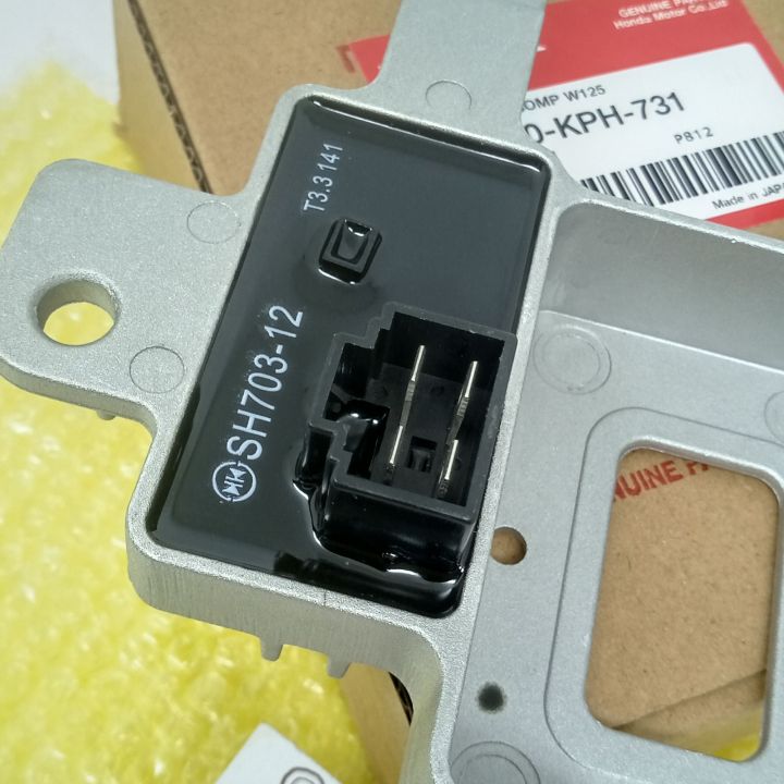 Charging%20Pad%20(rectifier)%20honda%20w125s%20digital%20mileage%2031600-kph-901%20charging%20pad,%20charging%20pad,%20charging%20pad,%20wave125%20old%20charging%20pad,%20wave%20125%20dream%20125%20charger%20plate%20W125-s-i-r%20old%20charging%20plate%20wave125s%20Standard%20Grade%20A%20products%20ready%20to%20ship%20-%20Image%205