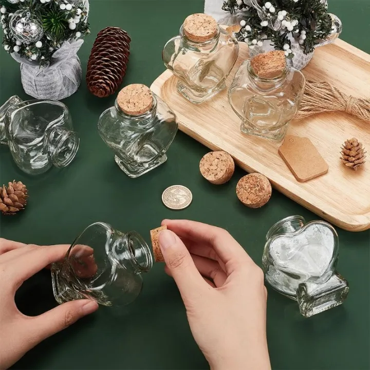 8%20Pack%2060ml%20Heart%20Shaped%20Candy%20Glass%20Jars%20Wedding%20Favor%20Jars%20Wish%20Drifting%20Bottle%20for%20Candy%20Spices%20Christmas%20Valentine's%20Day%20-%20Image%203