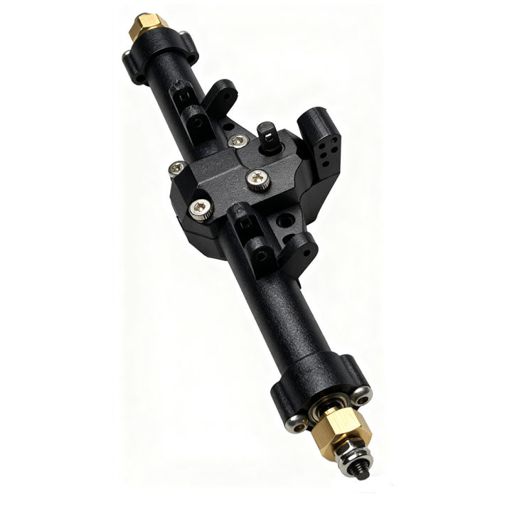 1/24%20Axial%20SCX24%2090081/C10/JEEP%20Upgrade:%20Durable%20Plastic%20Nylon%20Front%20&%20Rear%20Portal%20Axle%20with%20New%20C%20Knuckle%20-%20Image%204