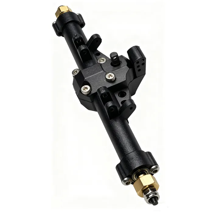 1/24%20Axial%20SCX24%2090081/C10/JEEP%20Upgrade:%20Durable%20Plastic%20Nylon%20Front%20&%20Rear%20Portal%20Axle%20with%20New%20C%20Knuckle%20-%20Image%204