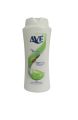 Ave Shampoo for Normal Hair, Gentle Cleansing for Women and Men, Hair Care Product. 