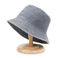 Summer Sun Anti Uv Bucket Breathable Outdoor Hat For Men. 