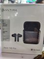 Atom 192 Bluetooth Truly Wireless Earbuds With Mic, 42H Playtime, Beast Mode(Low Latency 60Ms) For Gaming, Enx Tech, Asap Charge, Iwp, Ipx4. 