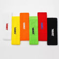AOLIKES High Quality Cotton Sweat Headband For Men Sweatband women Yoga Hair Bands Head Sweat Bands Volleyball Tennis. 