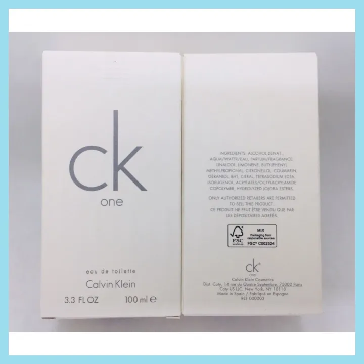 Calvin%20Klein%20ck%20one%20eau%20de%20toilette%20100%20ml%203.3%20Fl%20Oz%20(Unisex)%20-%20Image%205