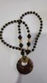 Pendant Mala Female. 