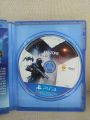 Ps4 DVD kill shadow fall used. 
