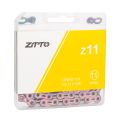 ZTTO 12Speed Bicycle Chains MTB 8 9 10 11 12 Speed Mountain Road Bike Chain With Connecter 10S Missing Link Magic Quick Connect. 