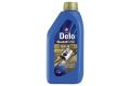 CALTEX Delo Gold Ultra 15W-40 for Disel Engine 1 Liter. 