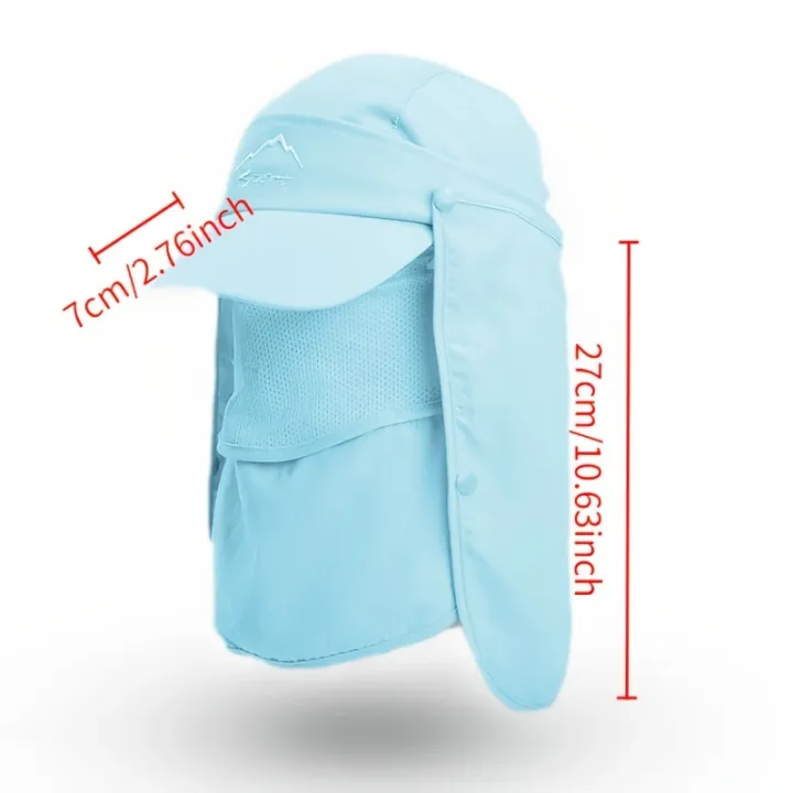 Men's%20Quick-Dry%20Hat%20with%20Detachable%20Face%20Mask%20and%20Neck%20Cover%20for%20Hiking%20Fishing%20Camping%20Breathable%20UV%20Protection%20Bucket%20Hat%20-%20Image%206