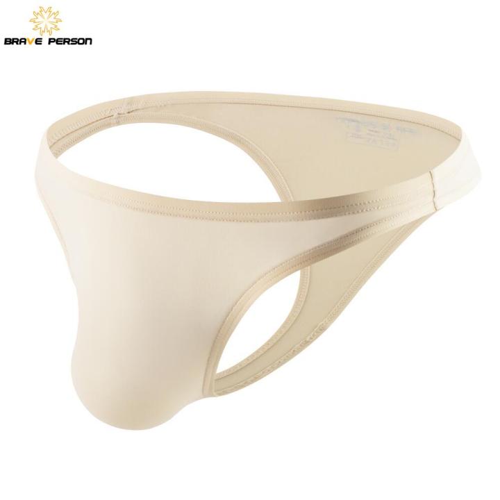 BRAVE%20PERSON%20Mens%20Briefs%20Low%20waist%20Sexy%20Underwear%20Briefs%20for%20Man%20Nylon%20Underpants%20Briefs%20Bikini%20Thongs%20Male%20Panties%20-%20Image%204