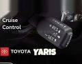 Toyota Yaris Cruise Control Kit Complete AutoCruise. 