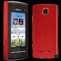 For Nokia 5250 Mobile Casing with Housing Orginal.