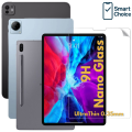 iPad mini 3 9H Nano Glass Film Screen Protector - Anti Shock And Ultra Thin. 