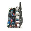 200W 1943 + 5200 High Mono Power Tube Finished Amplifier Board.