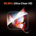 10Pcs Hydrogel Film For Watch 9 5 6 10 3 2 1 40MM 44MM 42MM 46MM Ultra 49MM 7 8 41MM 45MM Screen Protector.